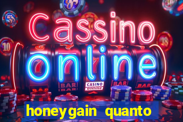 honeygain quanto tempo demora